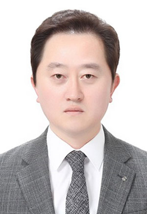 장환수 조직위원장