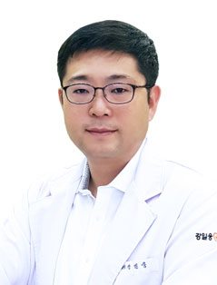 강일용 준비위원장